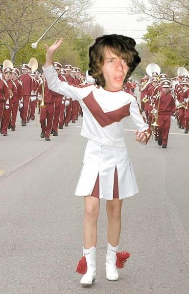 dubouc notre fausse starlette